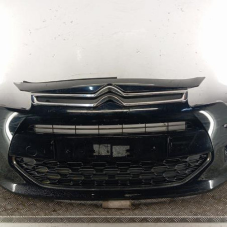 Pare choc avant CITROEN C3 2 Photo n°1