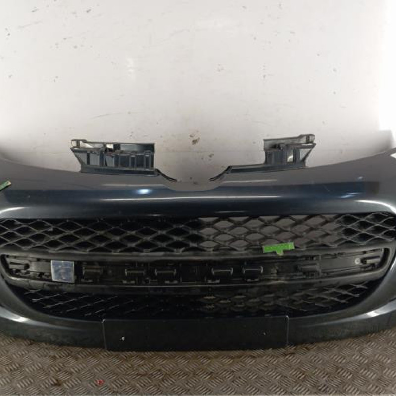 Pare choc avant PEUGEOT 107