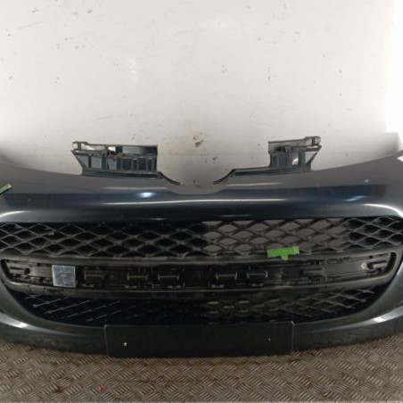 Pare choc avant PEUGEOT 107 Photo n°1