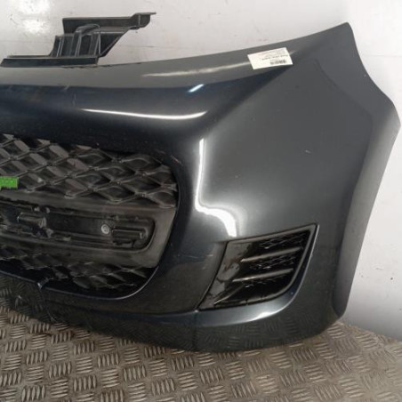 Pare choc avant PEUGEOT 107