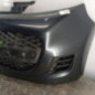 Pare choc avant PEUGEOT 107
