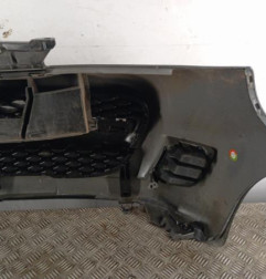 Pare choc avant PEUGEOT 107 Photo n°6