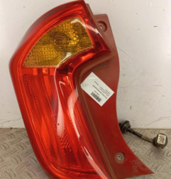Feu arriere principal gauche (feux) KIA PICANTO 2 Photo n°1