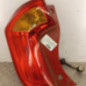 Feu arriere principal gauche (feux) KIA PICANTO 2