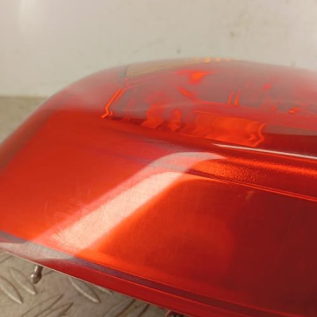 Feu arriere principal gauche (feux) KIA PICANTO 2