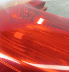 Feu arriere principal gauche (feux) KIA PICANTO 2 Photo n°3