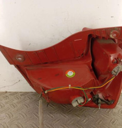 Feu arriere principal gauche (feux) KIA PICANTO 2 Photo n°4