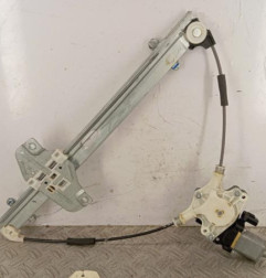 Leve vitre electrique avant droit KIA PICANTO 2 Photo n°1