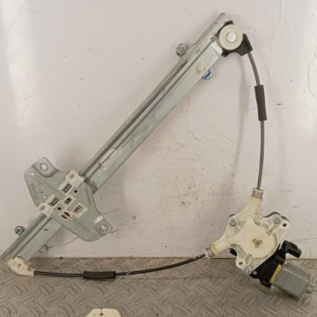 Leve vitre electrique avant droit KIA PICANTO 2 Photo n°1