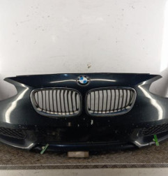 Pare choc avant BMW SERIE 1 F20 Photo n°1