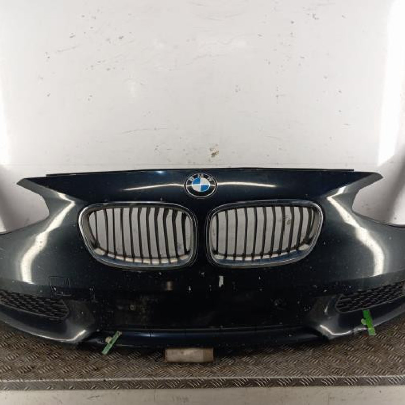 Pare choc avant BMW SERIE 1 F20