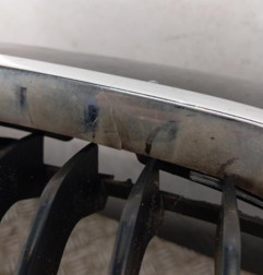 Pare choc avant BMW SERIE 1 F20 Photo n°8