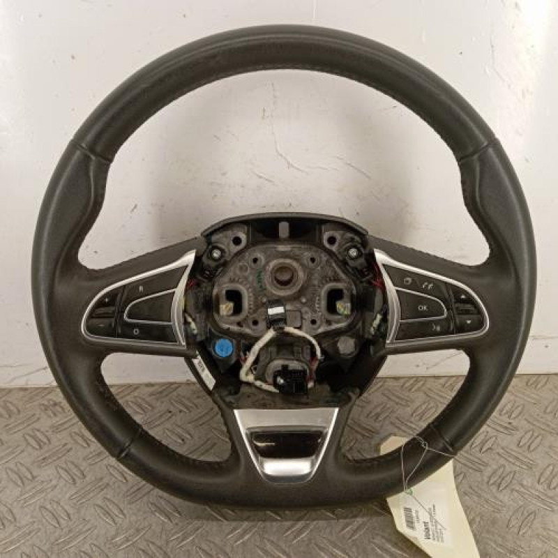 Volant RENAULT KADJAR