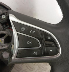 Volant RENAULT KADJAR