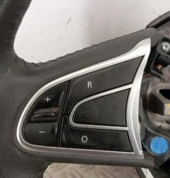 Volant RENAULT KADJAR Photo n°3