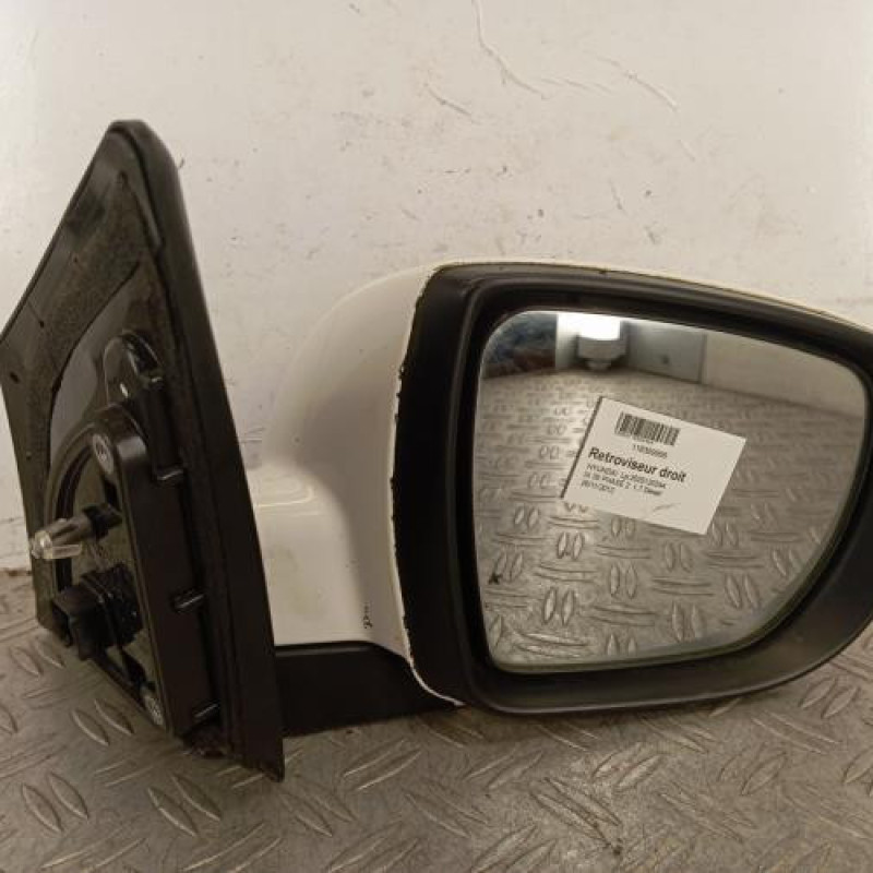 Retroviseur droit HYUNDAI IX 35