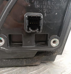 Retroviseur droit HYUNDAI IX 35 Photo n°3