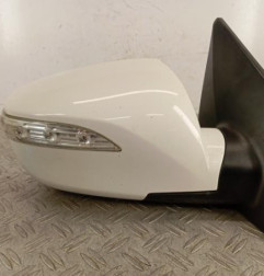 Retroviseur droit HYUNDAI IX 35 Photo n°4