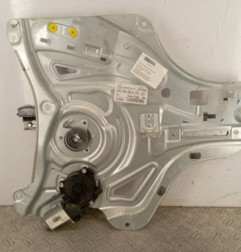 Leve vitre electrique avant droit HYUNDAI IX 35 Photo n°1