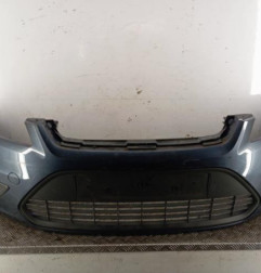 Pare choc avant FORD FOCUS 2 Photo n°1