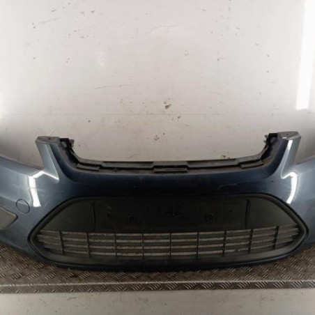 Pare choc avant FORD FOCUS 2 Photo n°1