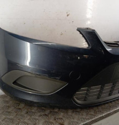 Pare choc avant FORD FOCUS 2 Photo n°3