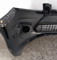 Pare choc avant FORD FOCUS 2 Photo n°7