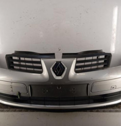 Pare choc avant RENAULT ESPACE 4 Photo n°1