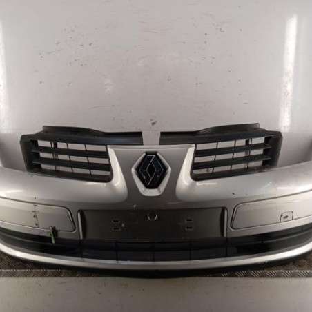 Pare choc avant RENAULT ESPACE 4 Photo n°1