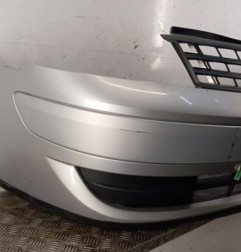 Pare choc avant RENAULT ESPACE 4 Photo n°5