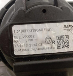 Pulseur d'air PEUGEOT EXPERT 3 Photo n°3