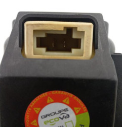 Pulseur d'air PEUGEOT EXPERT 3 Photo n°5