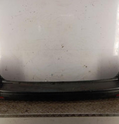 Pare choc arriere PEUGEOT EXPERT 3 Photo n°1