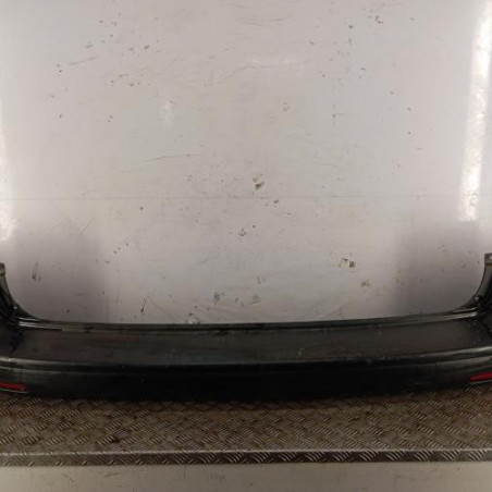 Pare choc arriere PEUGEOT EXPERT 3 Photo n°1