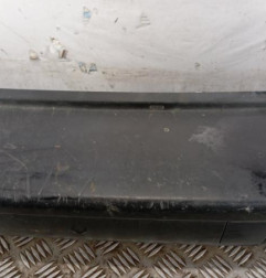 Pare choc arriere PEUGEOT EXPERT 3 Photo n°3