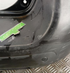 Pare choc arriere PEUGEOT EXPERT 3 Photo n°4