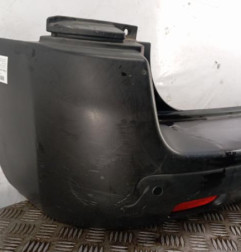 Pare choc arriere PEUGEOT EXPERT 3 Photo n°7