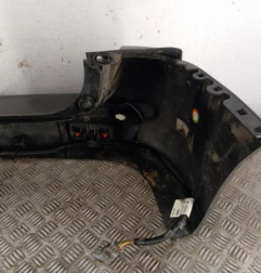 Pare choc arriere PEUGEOT EXPERT 3 Photo n°8