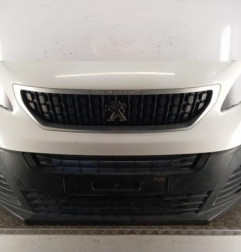 Pare choc avant PEUGEOT EXPERT 3 Photo n°1