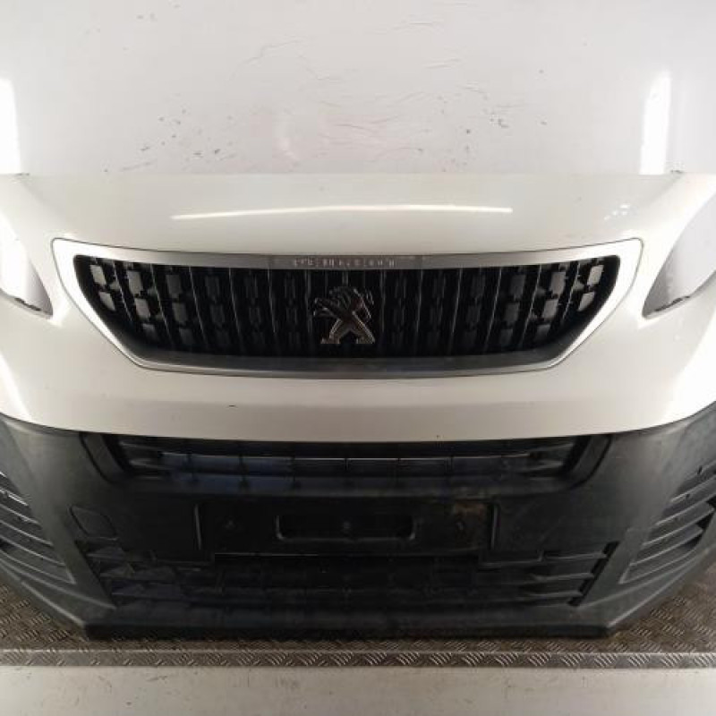 Pare choc avant PEUGEOT EXPERT 3