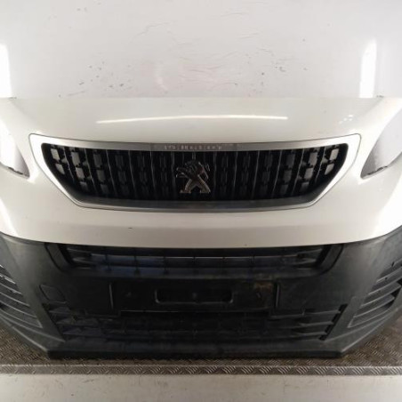 Pare choc avant PEUGEOT EXPERT 3 Photo n°1