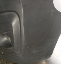 Pare choc avant PEUGEOT EXPERT 3