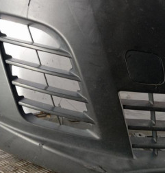 Pare choc avant PEUGEOT EXPERT 3 Photo n°4