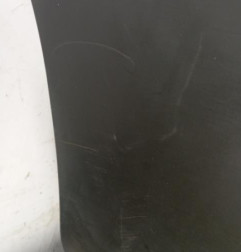 Pare choc avant PEUGEOT EXPERT 3 Photo n°5