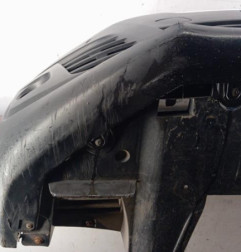 Pare choc avant PEUGEOT EXPERT 3 Photo n°6