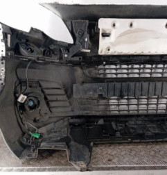 Pare choc avant PEUGEOT EXPERT 3 Photo n°8