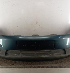 Pare choc avant FORD FIESTA 5 Photo n°1