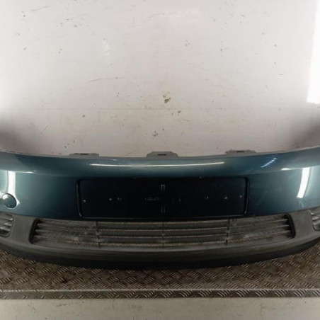 Pare choc avant FORD FIESTA 5 Photo n°1