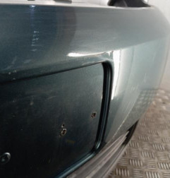 Pare choc avant FORD FIESTA 5 Photo n°3