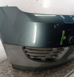 Pare choc avant FORD FIESTA 5 Photo n°5